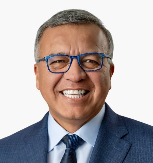 Juan Vegarra